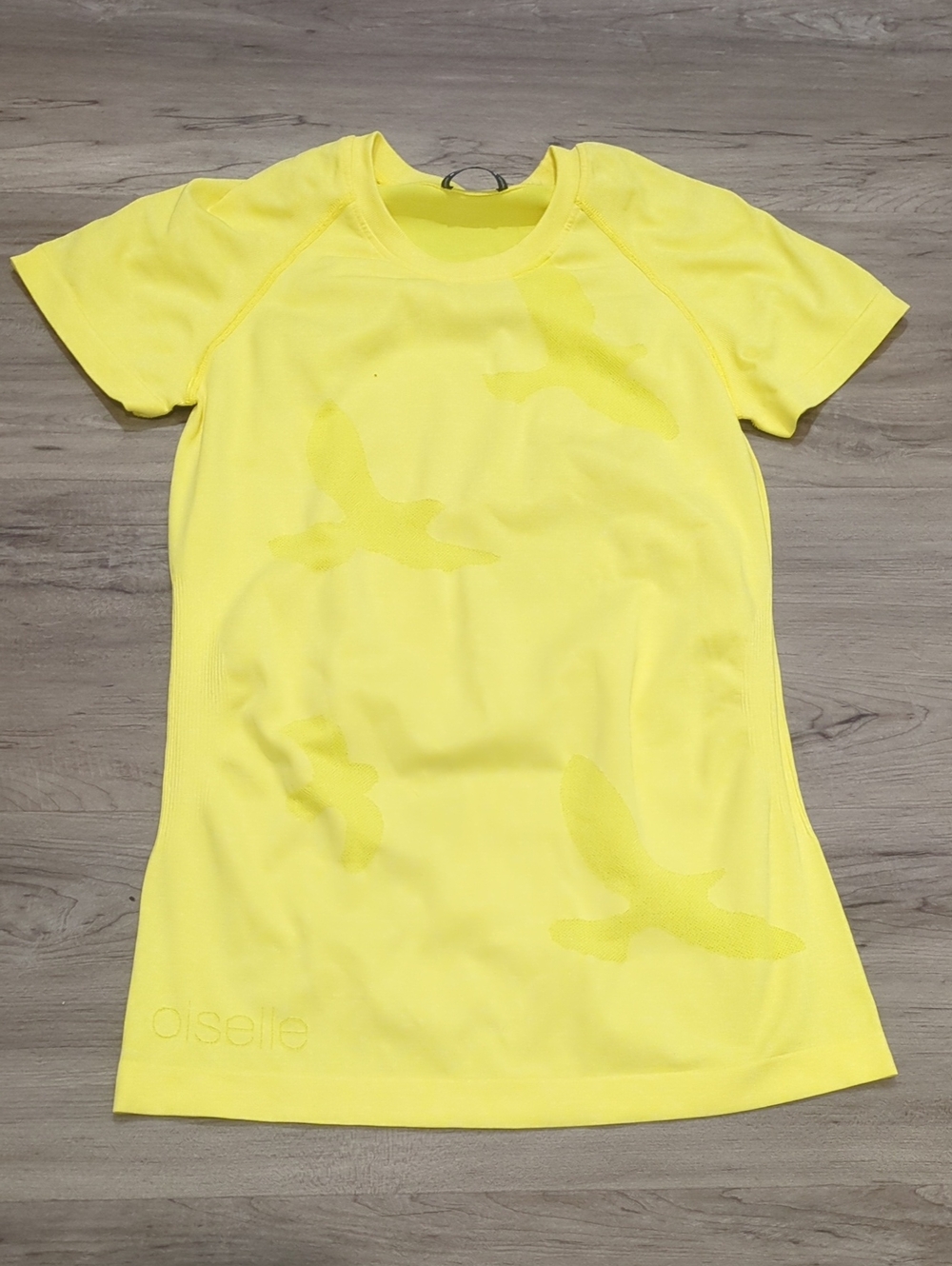 Oiselle Flyte Tee
